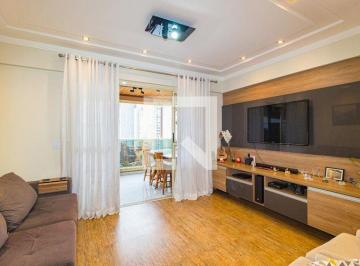 Apartamento · 108m² · 3 Quartos · 2 Vagas · Apartamento à Venda - Mooca, 3 Quartos, 108 m² - São Paulo