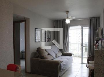 Apartamento · 75m² · 3 Quartos · 1 Vaga · Apartamento à Venda - Jacarepaguá, 3 Quartos,  75 m² - Rio de Janeiro