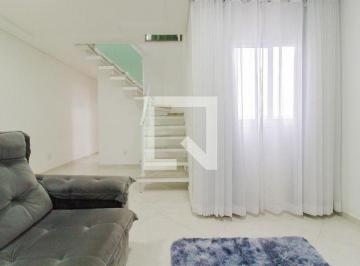 Apartamento · 107m² · 2 Quartos · Apartamento à Venda - Vila Falchi, 2 Quartos,  107 m² - Mauá