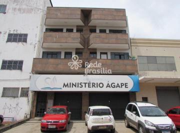 Apartamento · 27m² · 1 Quarto · QNH Área Especial 04 - Kitnet na Hélio Prates -  Taguatinga - DF