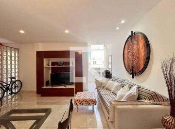 Apartamento · 105m² · 3 Quartos · Apartamento à Venda - Copacabana, 3 Quartos, 105 m² - Rio de Janeiro