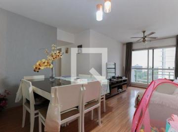 Apartamento · 68m² · 3 Quartos · 1 Vaga · Apartamento à Venda - Casa Verde, 3 Quartos, 68 m² - São Paulo