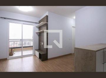 Apartamento · 58m² · 2 Quartos · 1 Vaga · Apartamento à Venda - Vila Macedópolis, 2 Quartos, 58 m² - São Paulo