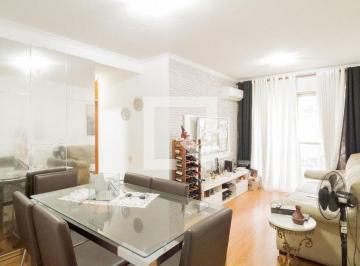 Apartamento · 59m² · 3 Quartos · 1 Vaga · Apartamento à Venda - Tatuapé, 3 Quartos, 59 m² - São Paulo