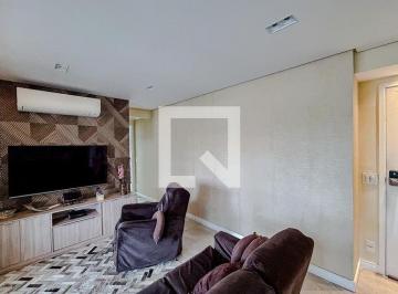Apartamento · 90m² · 2 Quartos · 2 Vagas · Apartamento à Venda - Vila Carrão, 2 Quartos, 90 m² - São Paulo