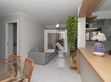 Apartamento · 68m² · 2 Quartos · 1 Vaga · Apartamento à Venda - Vila Romana, 2 Quartos, 68 m² - São Paulo