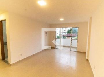 Apartamento · 80m² · 2 Quartos · 1 Vaga · Apartamento à Venda - Fonseca, 2 Quartos, 80 m² - Niterói