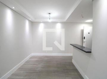 Apartamento · 81m² · 3 Quartos · 2 Vagas · Apartamento à Venda - Jardim Marajoara , 3 Quartos, 81 m² - São Paulo