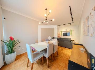 Apartamento · 72m² · 2 Quartos · Apartamento à Venda - Bela Vista, 2 Quartos, 72 m² - São Paulo