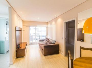 Apartamento · 49m² · 1 Quarto · 1 Vaga · Apartamento à Venda - Alphaville, 1 Quarto,  49 m² - Barueri