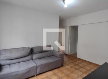 Apartamento · 59m² · 2 Quartos · 1 Vaga · Apartamento à Venda - Oswaldo Cruz, 2 Quartos,  59 m² - São Caetano do Sul