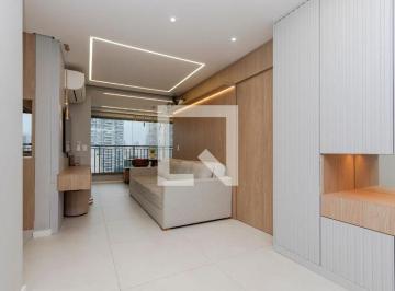 Apartamento · 76m² · 3 Quartos · 1 Vaga · Apartamento à Venda - Chácara Santo Antonio, 3 Quartos, 76 m² - São Paulo