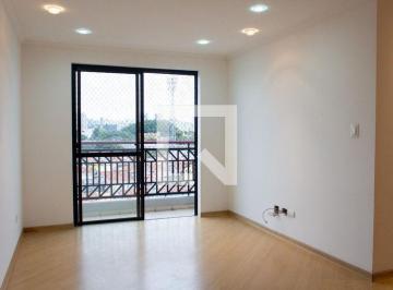 Apartamento · 62m² · 2 Quartos · 1 Vaga · Apartamento à Venda - Santo Amaro , 2 Quartos, 62 m² - São Paulo