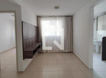 Apartamento · 52m² · 2 Quartos · 1 Vaga · Apartamento à Venda - Parque Prado, 2 Quartos, 52 m² - Campinas