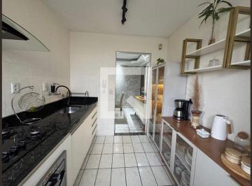 Apartamento · 63m² · 3 Quartos · 1 Vaga · Apartamento à Venda - Iapi, 3 Quartos, 63 m² - Osasco