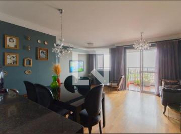 Apartamento · 80m² · 2 Quartos · 2 Vagas · Apartamento à Venda - Cambuci, 2 Quartos, 80 m² - São Paulo