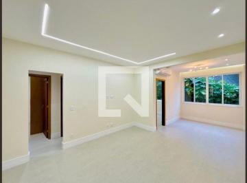 Apartamento · 110m² · 3 Quartos · 1 Vaga · Apartamento à Venda - Copacabana, 3 Quartos,  110 m² - Rio de Janeiro