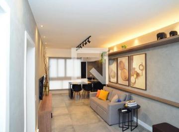 Apartamento · 55m² · 1 Quarto · 1 Vaga · Apartamento à Venda - Jardim Oceânico, 1 Quarto, 55 m² - Rio de Janeiro