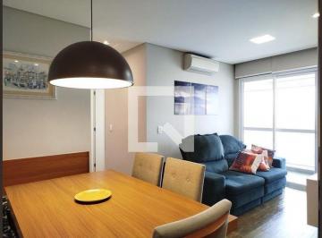 Apartamento · 60m² · 2 Quartos · 1 Vaga · Apartamento à Venda - Tatuapé, 2 Quartos, 60 m² - São Paulo