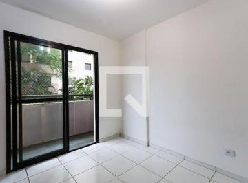 Apartamento · 61m² · 3 Quartos · 1 Vaga · Apartamento à Venda - Panamby, 3 Quartos, 61 m² - São Paulo