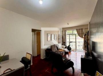 Apartamento · 60m² · 1 Quarto · 1 Vaga · Apartamento à Venda - Botafogo, 1 Quarto, 60 m² - Rio de Janeiro