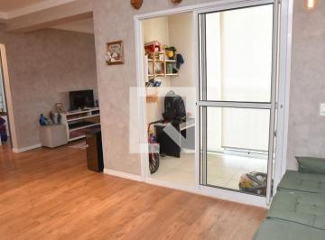 Apartamento · 72m² · 2 Quartos · 1 Vaga · Apartamento à Venda - Engordadouro, 2 Quartos, 72 m² - Jundiaí