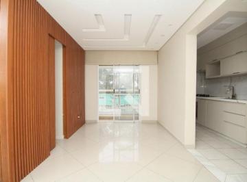Apartamento · 56m² · 3 Quartos · 1 Vaga · Apartamento à Venda - Parque Industrial das Oliveiras, 3 Quartos, 56 m² - Taboão da Serra