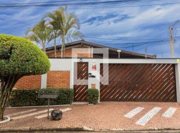 Casa · 176m² · 3 Quartos · 2 Vagas · Casa à Venda - Jardim Flamboyant, 3 Quartos, 176 m² - Campinas