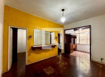 Apartamento · 80m² · 2 Quartos · Apartamento à Venda - Centro, 2 Quartos, 80 m² - Rio de Janeiro