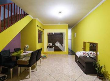 Casa · 240m² · 4 Quartos · Casa à Venda - Jardim Ataliba Leonel, 4 Quartos, 240 m² - São Paulo