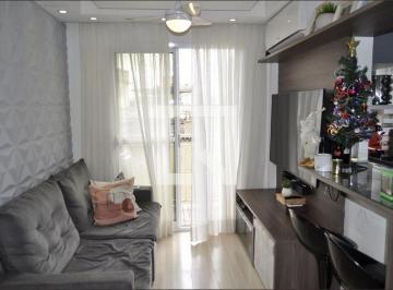 Apartamento · 55m² · 2 Quartos · 1 Vaga · Apartamento à Venda - Cachambi, 2 Quartos, 55 m² - Rio de Janeiro