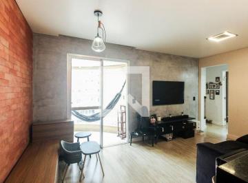 Apartamento · 70m² · 3 Quartos · 1 Vaga · Apartamento à Venda - Tatuapé, 3 Quartos, 70 m² - São Paulo