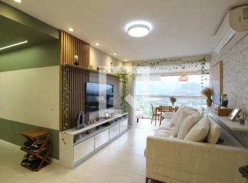 Apartamento · 85m² · 2 Quartos · 2 Vagas · Apartamento à Venda - Jacarepaguá, 2 Quartos, 85 m² - Rio de Janeiro