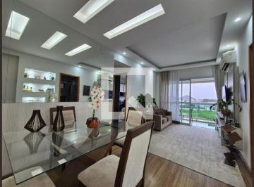 Apartamento · 69m² · 2 Quartos · 1 Vaga · Apartamento à Venda - Recreio, 2 Quartos, 69 m² - Rio de Janeiro