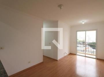 Apartamento · 62m² · 3 Quartos · 2 Vagas · Apartamento à Venda - Santa Maria, 3 Quartos, 62 m² - São Caetano do Sul