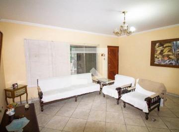 Casa · 150m² · 4 Quartos · 2 Vagas · Casa à Venda - Campo Belo, 4 Quartos, 150 m² - São Paulo