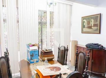 Apartamento · 96m² · 3 Quartos · Apartamento à Venda - Tijuca, 3 Quartos, 96 m² - Rio de Janeiro