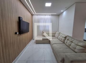 Apartamento · 69m² · 2 Quartos · 2 Vagas · Apartamento à Venda - Rudge Ramos, 2 Quartos, 69 m² - São Bernardo do Campo