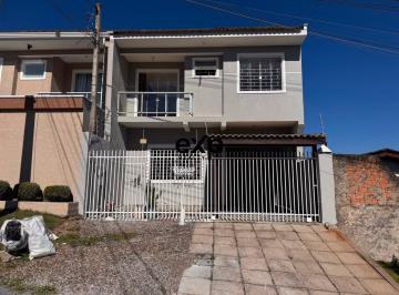 Casa · 67m² · 2 Quartos · 2 Vagas · SOBRADO CRUZEIRO