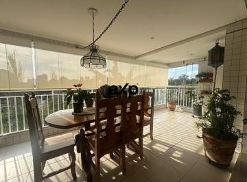 Apartamento · 136m² · 3 Quartos · 2 Vagas · Apartamento à venda 136m² - Condomínio Magic Resort, São Paulo!