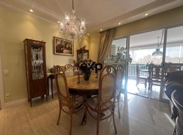 Apartamento · 136m² · 3 Quartos · 2 Vagas · Apartamento à venda 136m² - Condomínio Magic Resort, São Paulo!