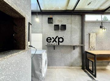 Apartamento · 43m² · 2 Quartos · 1 Vaga · Apartamento Garden 2 dormitórios em São José dos Pinhais