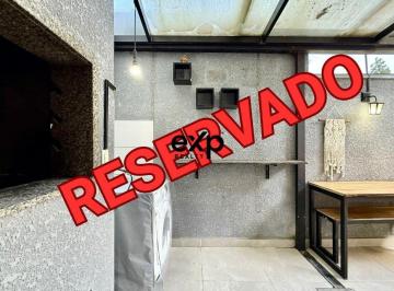 Apartamento · 43m² · 2 Quartos · 1 Vaga · Apartamento Garden 2 dormitórios em São José dos Pinhais