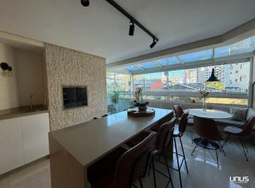 Apartamento · 210m² · 3 Quartos · 2 Vagas · Apartamento à venda na Agronômica