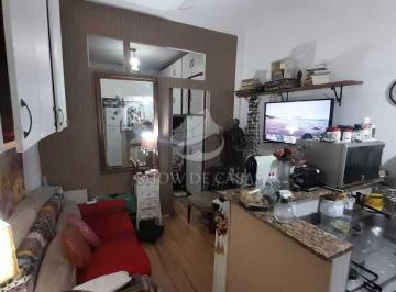 Apartamento · 30m² · 1 Quarto · Apartamento conjugado próximo a Praia, Copacabana, RJ
