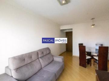 Apartamento · 65m² · 3 Quartos · 1 Vaga · Apartamento Jardim Aeroporto 03 dormitório 1 vaga