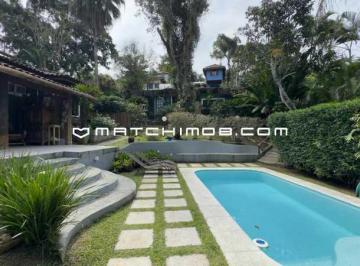 Casa · 250m² · 6 Quartos · 6 Vagas · Casa à venda em Vargem Grande - Rio de Janeiro