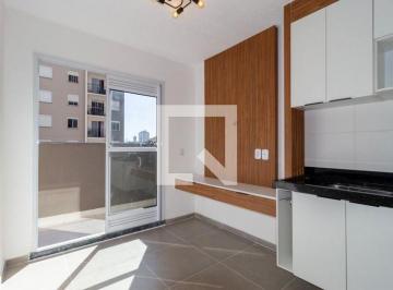 Apartamento · 33m² · 1 Quarto · Apartamento para Aluguel - Belém, 1 Quarto, 33 m² - São Paulo