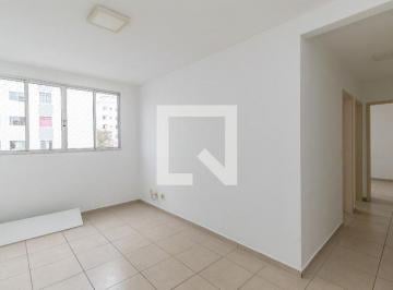 Apartamento · 52m² · 2 Quartos · 1 Vaga · Apartamento para Aluguel - Vila Nossa Senhora Aparecida, 2 Quartos,  52 m² - Belo Horizonte