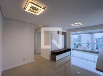 Apartamento · 71m² · 2 Quartos · 2 Vagas · Apartamento para Aluguel - Vila Mariana, 2 Quartos,  71 m² - São Paulo